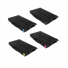 Cartus compatibil Samsung CLP 510 Cyan