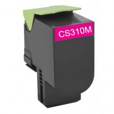 Cartus compatibil Lexmark CS310/CS410/CS510 M - 70C0H30