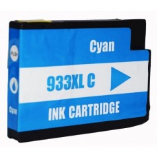 Cartus compatibil HP 933XL Cyan