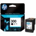 HP 300 Negru Cartus Original HP 300 Negru Cartus Original