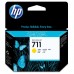 HP 711 Yellow Cartus original