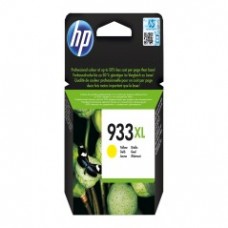 HP 933XL Yellow cartus original