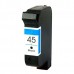 Cartus compatibil HP 45