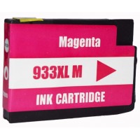 Cartus compatibil HP 933XL Magenta