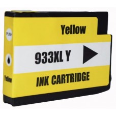 Cartus compatibil HP 933XL Yellow