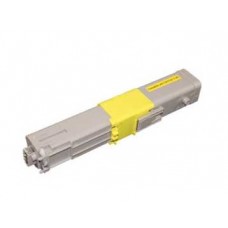 Cartus compatibil OKI C301Y Cartus compatibil OKI C301Y