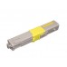 Cartus compatibil OKI C301Y Cartus compatibil OKI C301Y