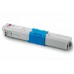 Cartus compatibil OKI C301M