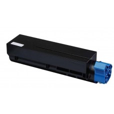 Cartus compatibil OKI B401