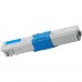 Cartus compatibil OKI C310M