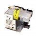 Cartus Compatibil Brother LC529 XL Negru Cartus Compatibil Brother LC529 XL Negru