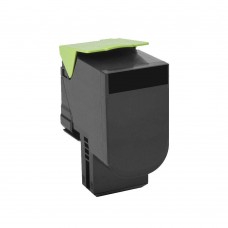 Cartus Toner compatibil Lexmark  MS317 / MX317 (2.5K) LASER WW (51B2000/51B0000)