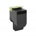 Cartus Toner compatibil Lexmark  MS317 / MX317 (2.5K) LASER WW (51B2000/51B0000)