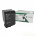 Lexmark 75B20K0 cartus original - Black Lexmark 75B20K0 cartus original - Black
