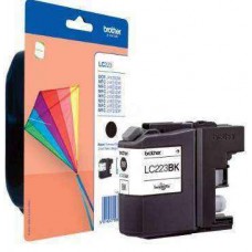 Cartus original Brother LC223