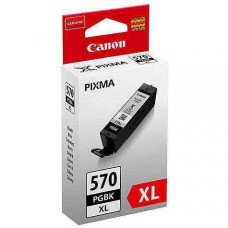 Cartus Original Canon 570 XL Negru