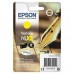 Cartus Original Epson 16 XL Yellow