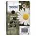 Cartus Original Epson 18 Negru