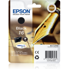 Cartus original Epson T01631