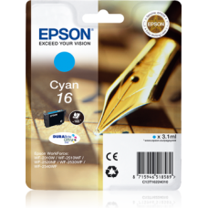 Cartus original Epson T01632