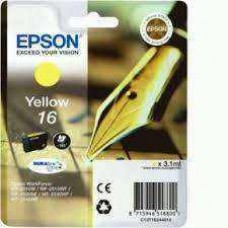 Cartus original Epson T01634