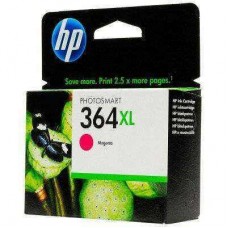 Cartus Original HP 364 XL Magenta