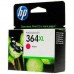 Cartus Original HP 364 XL Magenta