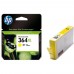 Cartus Original HP 364 XL Yellow