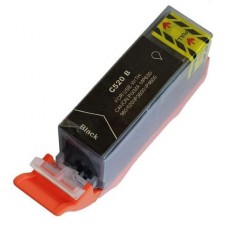Cartus compatibil Canon 520 Negru