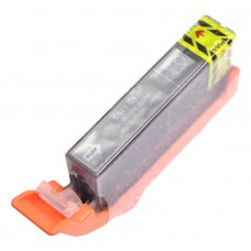 Cartus compatibil Canon 521 Gri