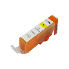 Cartus compatibil Canon 526 Yellow