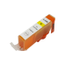 Cartus compatibil Canon 526 Yellow