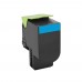 Cartus compatibil Lexmark C540C - C540A1CG Cartus compatibil Lexmark C540C - C540A1CG
