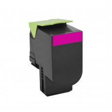 Cartus compatibil Lexmark C540M - C540A1MG Cartus compatibil Lexmark C540M - C540A1MG