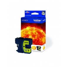 Cartus original Brother LC980