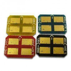 Chip Samsung CLP 300