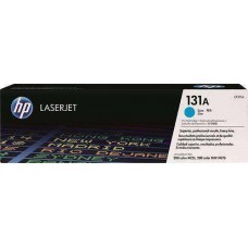 Cartus toner original HP CF211 cyan