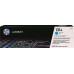 Cartus toner original HP CF211 cyan