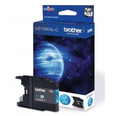 Cartus original Brother LC 1280