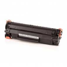 Cartus toner compatibil HP CB435a