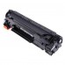 Cartus toner compatibil HP CB436A