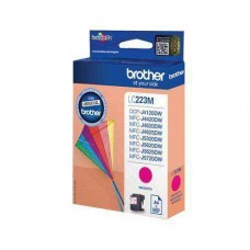 Cartus Original Brother LC223 Magenta