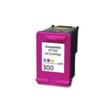 Cartus compatibil HP 300 color