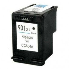Cartus compatibil HP 901 Black