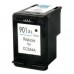 Cartus compatibil HP 901 Black