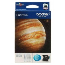 Cartus Original Brother LC1240 Cyan