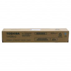 Toshiba T-FC25C Cartus original