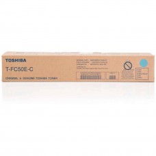 Toshiba T-FC50C Cartus original