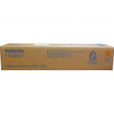 Toshiba T-FC50Y Cartus original Toshiba T-FC50Y Cartus original